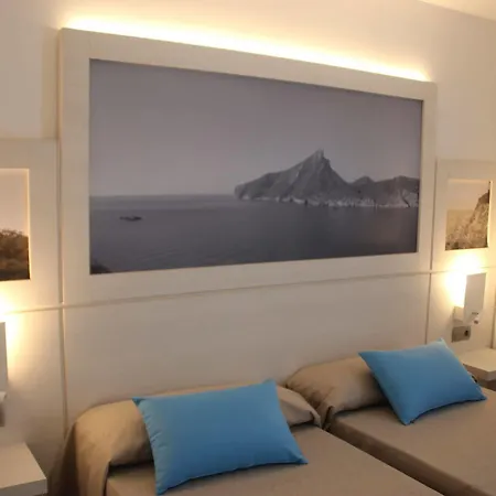 Apartahotel Bora Bora - Adults Only